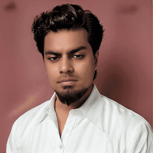 Headshot of Shahzad Safri, Founder and AEO/GEO expert at agenticplug.ai