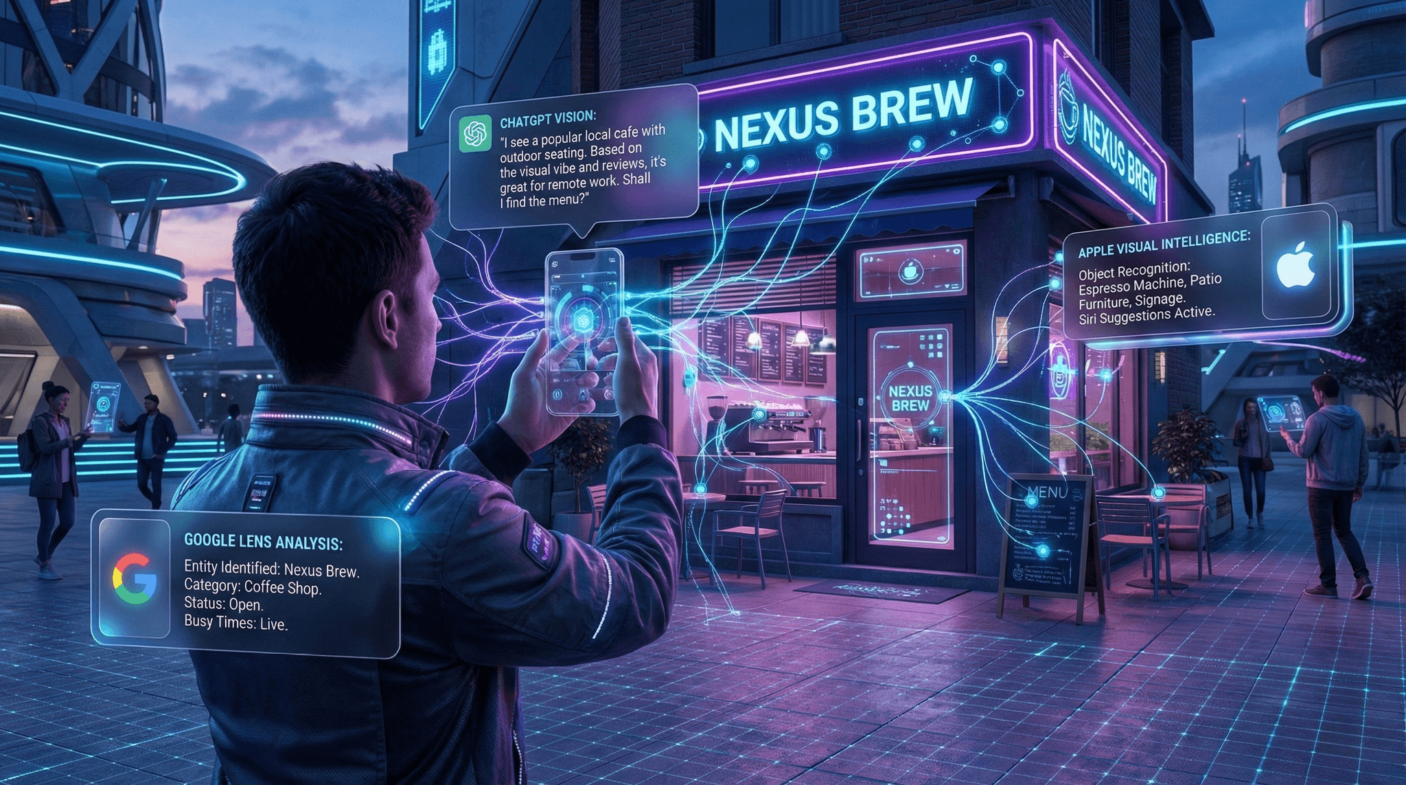 How Local Businesses Can Dominate AI Search in 2026