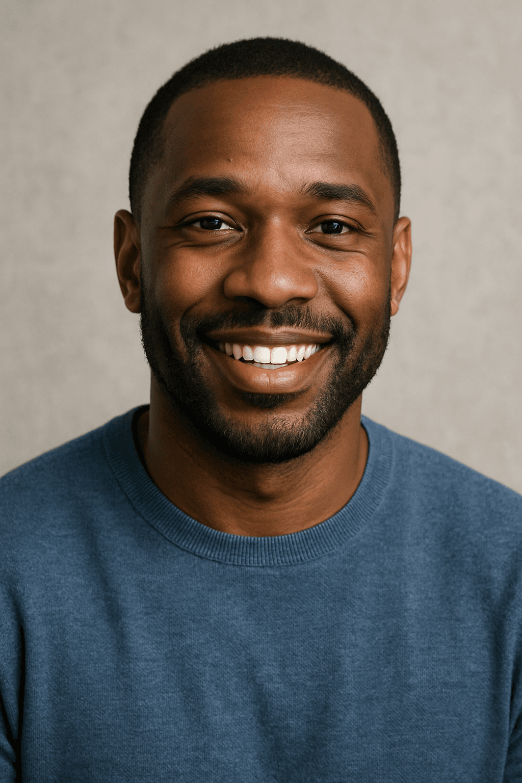 Headshot of Tarence Jones, a client who doubled their AEO share of voice with agenticplug.ai